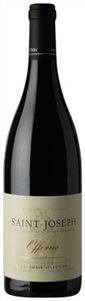 Domaine Jean-Louis Chave Saint-Joseph Rouge Selection 